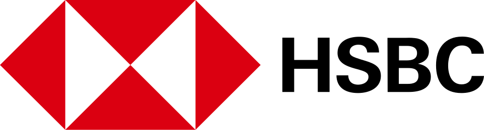 Logo HSBC